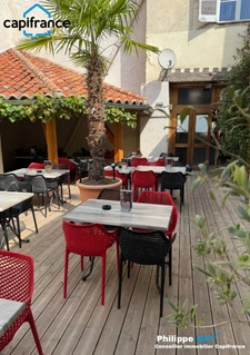  À Vendre – Fonds de Commerce + Murs – Emplacement N°1 à Marcigny (71) à 1h30 de Lyon