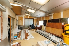 Local/Atelier à vendre SAINT AGNAN (71)-10 min Digoin et autoroute A 79