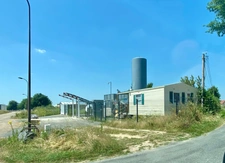 Terrain à vendre de 1 200,00 m² Paray Le Monial/Digoin, prix HT 66 584 € TVA récupérable 13316 €