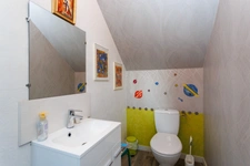 A vendre Maison 4 chambres 150 m2- Saint Agnan -10 min Digoin terrain 2900 m2 Sâone et Loire (71)