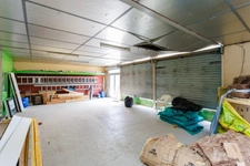 Local/Atelier à vendre SAINT AGNAN (71)-10 min Digoin et autoroute A 79