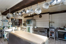 Fonds de commerce Traiteur à vendre DIGOIN (71) + maison et local