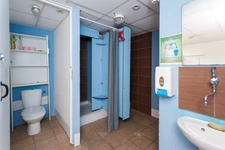 Local Commercial / Artisanal 475 m2 à vendre DIGOIN (71), accès direct RCEA et A 89 à 3 min