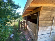 À VENDRE – Exclusivité Sud Bourgogne, Brionnais, Propriété du XIXème, 7,6 hectares libres, 2 étangs