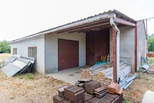 Local/Atelier à vendre SAINT AGNAN (71)-10 min Digoin et autoroute A 79
