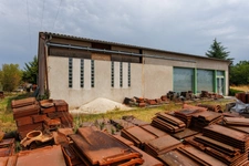 Local/Atelier à vendre SAINT AGNAN (71)-10 min Digoin et autoroute A 79