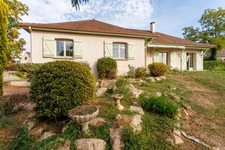 EXCLUSIVITÉ CAPIFRANCE - Maison à vendre 6 pièces PARAY LE MONIAL (71) prox centre-ville