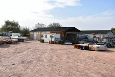 Local à vendre CHAROLLES (71), 1h15 de Lyon, 40min de Macon