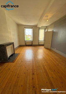  À Vendre – Fonds de Commerce + Murs – Emplacement N°1 à Marcigny (71) à 1h30 de Lyon