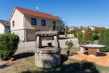 Exclusivité Maison à vendre 4 pièces PARAY LE MONIAL (71) secteur très calme