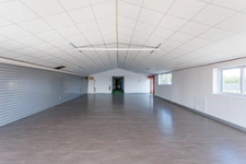 Local Commercial / Artisanal 475 m2 à vendre DIGOIN (71), accès direct RCEA et A 89 à 3 min