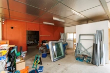 Local/Atelier à vendre SAINT AGNAN (71)-10 min Digoin et autoroute A 79