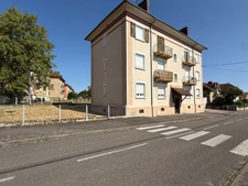 Exclusivité Capifrance - Immeuble de rapport à vendre PARAY LE MONIAL (71)