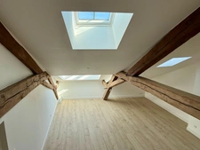 Exclusivité, à vendre un Appartement neuf haut de gamme de 90 m² au sol avec ascenseur, au cœur de Paray-le-Monial (71)