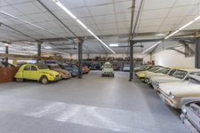 À vendre local commercial / stockage / artisanal Digoin (71) de 2150 m2 prox RCE et A 79