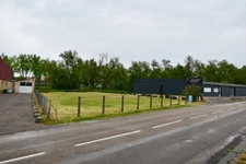 Dpt Saône et Loire (71), à vendre PARAY LE MONIAL terrain commercial et artisanal proximité centre-ville