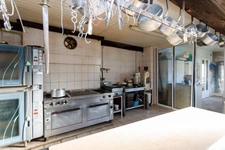 Fonds de commerce Traiteur à vendre DIGOIN (71) + maison et local