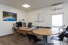 Local/bureau 245M2 à louer PARAY LE MONIAL (71) prox centre-ville