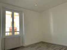 Exclusivité - À vendre, Appartement 3 pièces PARAY LE MONIAL (71)