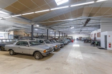 À vendre local commercial / stockage / artisanal Digoin (71) de 2150 m2 prox RCE et A 79
