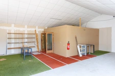Local Commercial / Artisanal 475 m2 à vendre DIGOIN (71), accès direct RCEA et A 89 à 3 min
