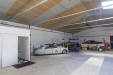 À vendre local commercial / stockage / artisanal Digoin (71) de 2150 m2 prox RCE et A 79