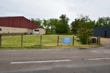 Dpt Saône et Loire (71), à vendre PARAY LE MONIAL terrain commercial et artisanal proximité centre-ville