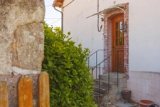 Exclusivité, à vendre – Maison de village avec double garage et terrain clos – Vérosvres (71)