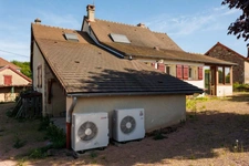 Exclusivité, à vendre – Maison de charme en hameau paisible – Ozolles (71)