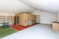Local Commercial / Artisanal 475 m2 à vendre DIGOIN (71), accès direct RCEA et A 89 à 3 min