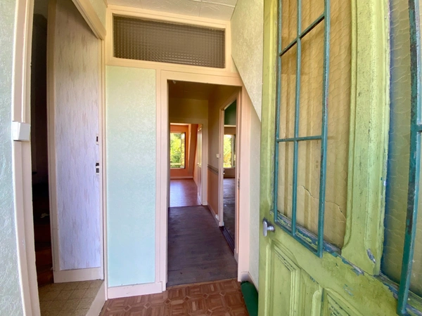 Appartement à vendre 3-4 pièces DIGOIN (71)-76m2