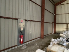 À vendre – Local commercial de 810 m² Paray Le Monial
