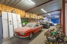À vendre local commercial / stockage / artisanal Digoin (71) de 2150 m2 prox RCE et A 79