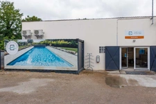 À vendre – Local commercial loué - Investisseurs – Emplacement n°1 – PARAY LE MONIAL (71)