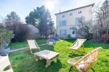 À Vendre – Maison bourgeoise de Charme du XIXe siècle à Francheville Le Haut - Exclusivité