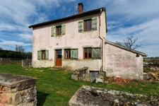 Maison à vendre 2-3 pièces SAINT LAURENT EN BRIONNAIS (71), 5 mn la CLAYETTE, 1h40 de Lyon