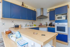 Exclusivité, à vendre – Maison de village avec double garage et terrain clos – Vérosvres (71)