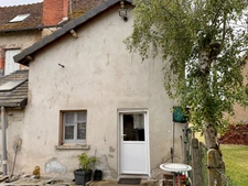 Exclusivité - Maison à vendre 6 pièces COULANGES (03)