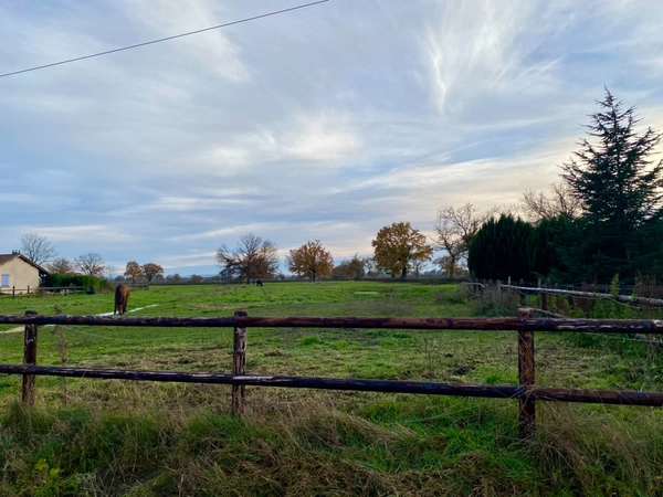Dpt Saône et Loire (71), à vendre en Exclusivité, terrain à bâtir à VITRY EN CHAROLLAIS  proche Paray Le Monial et Digoin