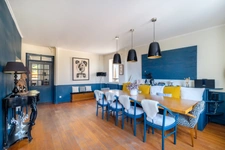 À Vendre – Maison bourgeoise de Charme du XIXe siècle à Francheville Le Haut - Exclusivité