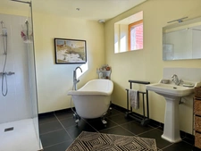 Exclusivité Propriété à vendre 10 pièces OZOLLES (71)-Ancien Moulin