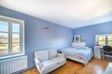 À Vendre – Maison bourgeoise de Charme du XIXe siècle à Francheville Le Haut - Exclusivité