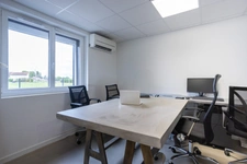 Local/bureau à vendre PARAY LE MONIAL (71) 230 m2  Emplacement n°1