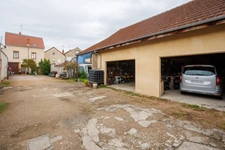 Exclusivité - Maison à vendre 6 pièces DIGOIN (71), centre-ville - garage double