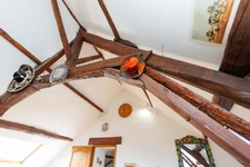 Exclusivité, à vendre – Maison de charme en hameau paisible – Ozolles (71)