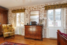 Exclusivité Propriété à vendre 10 pièces OZOLLES (71)-Ancien Moulin
