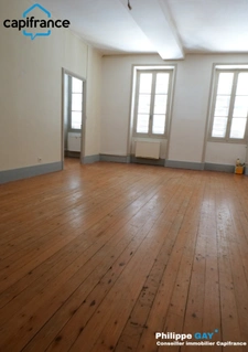  À Vendre – Fonds de Commerce + Murs – Emplacement N°1 à Marcigny (71) à 1h30 de Lyon