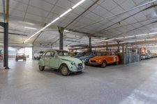 À vendre local commercial / stockage / artisanal Digoin (71) de 2150 m2 prox RCE et A 79
