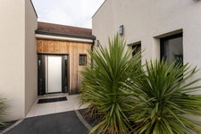 Exclusivité Maison moderne+ piscine, 5mn Paray Le Monial  (71)