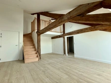 Exclusivité, à vendre un Appartement neuf haut de gamme de 90 m² au sol avec ascenseur, au cœur de Paray-le-Monial (71)